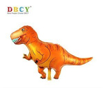 Dinosauří fóliový balónek (104cm*77cm)