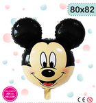 Fóliový balónek Mickey (80 cm * 82 cm)
