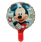 Fóliový balónek Mini Mickey 27 cm.