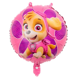 Psi Patrol Skye 18" (45cm) balón.)