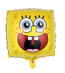 Sponge Bob 18" (45cm) fóliový balónek.)