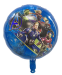 AVENGERS 18" (45cm) fóliový balónek.)