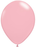Balónky 5" (12,5 cm), Baby Pink (100 ks)./ balení.)