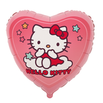 Fóliový balónek Hello Kitty