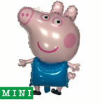 Fóliový balónek Mini George