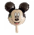 Mini Mickey fóliový balónek