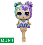 Fóliový balónek "LOL"