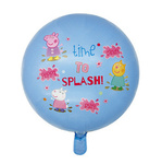 Peppa 18" (45cm) fóliový balónek.)