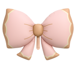 Růžový fóliový balónek - elegantní dekorace pro každou příležitost