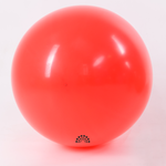 Obří 21" balón Premium Show™, červený (027)