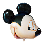 Fóliový balónek Mickey (80 cm * 82 cm)