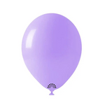 Show™ Classic Line 12" gumové balónky, Lilac Macaron