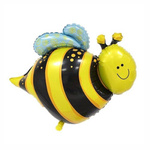Fóliový balónek Bee (66cm*78cm)