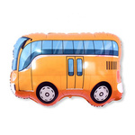 Fóliový balón BUS (86 cm*62 cm)