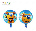 Super Wings 18" fóliový balónek (45 cm).)