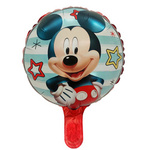 Fóliový balónek Mini Mickey 27 cm.