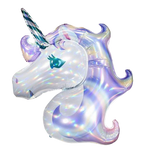 Fóliový balónek s jednorožcem (93 cm * 114 cm)