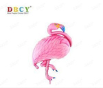 Fóliový balónek Flamingo Pink (51cm*105cm)
