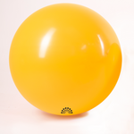 Obří 24" balón Premium Show™, sluneční květ (070)