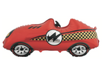 Fóliový balónek Race Car 100x45x20 cm.