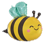 Fóliový balónek Bee (65cm*81cm)