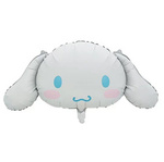 Fóliový balónek Kuromi (49 cm*92 cm)