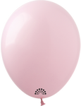 Obří 19" balón Premium Show™, Macaron Pink (031) 10 ks.