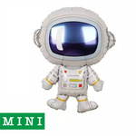Fóliový balónek Mini Cosmonaut