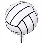 Fóliový balónek Ball 18" (45cm).)