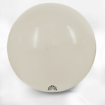 Obří balón 24" Premium Show™, béžový (004)