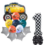 Papírové talíře Lilo & Stitch - 10 ks. | Motiv stehu a anděla