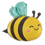 Fóliový balónek Bee (65cm*81cm)