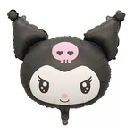 Fóliový balónek Kuromi (67 cm*63 cm)
