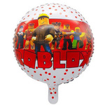 Fóliový balónek Roblox. 18" (45 cm).)