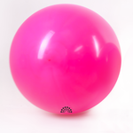 Obří 21" balón Premium Show™, malinový (036)