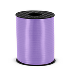 Stuha na balónky Lilac Pastel (5mm*225m)
