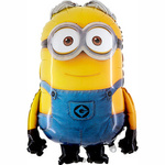 Fóliový balónek Minion Dave, Grabo