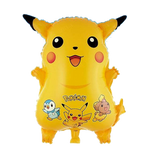 Fóliový balónek Pokémon Pikachu (49cm*61cm)