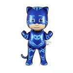 Mini fóliový balónek Pyjamers (45 cm*76 cm)