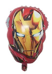 Fóliový balónek Iron Man Avengers (55 cm * 40 cm)