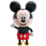 Fóliový balónek Mickey (55 cm * 82 cm)