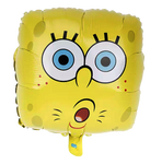 Sponge Bob 18" (45cm) fóliový balónek.)