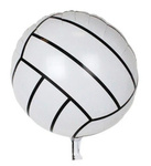 Fóliový balónek Ball 18" (45cm).)