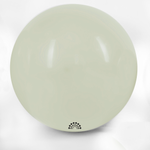 Obří 24" balón Premium Show™, krémový (005)