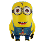 Fóliový balónek Minion (54cm*78cm)