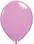Balónky 12" (30 cm), lila (100 ks)./ balení.)