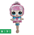 Fóliový balónek LOL Surprise MINI - barevná dekorace pro nejmenší