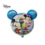 Fóliový balónek Mickey (64 cm * 64 cm)