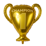 Fóliový balónek Cup (61 cm * 65 cm)
