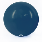 Obří 21" balón Premium Show™, námořnická modrá (057)